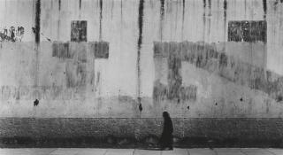 Aaron Siskind - Durango 8