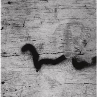 Aaron Siskind - Five Studies, 1960S-1980S