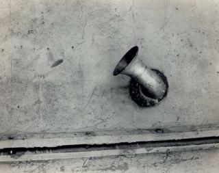 Aaron Siskind - Gloucester, 1944