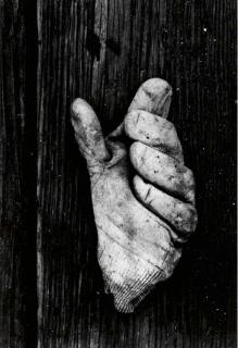 Aaron Siskind - Gloucester 1H