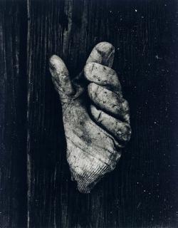 Aaron Siskind - Gloucester IH, 1944