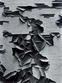 Aaron Siskind - Jerome, Arizona 21, 1949