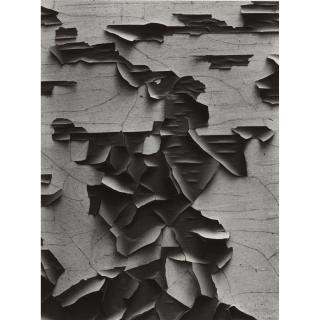 Aaron Siskind - \'Jerome, Arizona 21\'