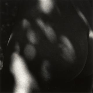 Aaron Siskind - Louise 28