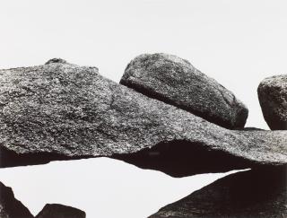Aaron Siskind - \'Martha\'S Vineyard Studies\', 1954