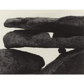 Aaron Siskind - Martha\'S Vineyard
