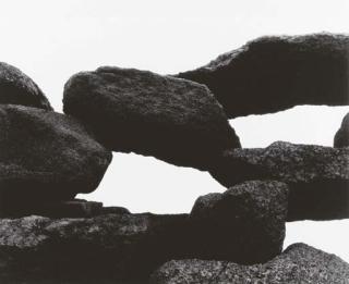 Aaron Siskind - Martha\'s Vineyard