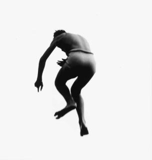 Aaron Siskind - Pleasures and Terrors of Levitation