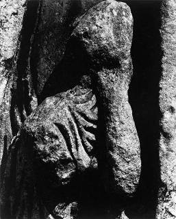 Aaron Siskind - \