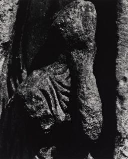Aaron Siskind - \