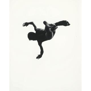 Aaron Siskind - Selected Images From \'Pleasures And Terrors Of Levitation\'
