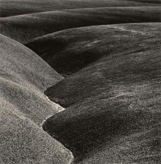 Aaron Siskind - Utah 2