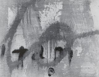 Aaron Siskind - Yucatan 3