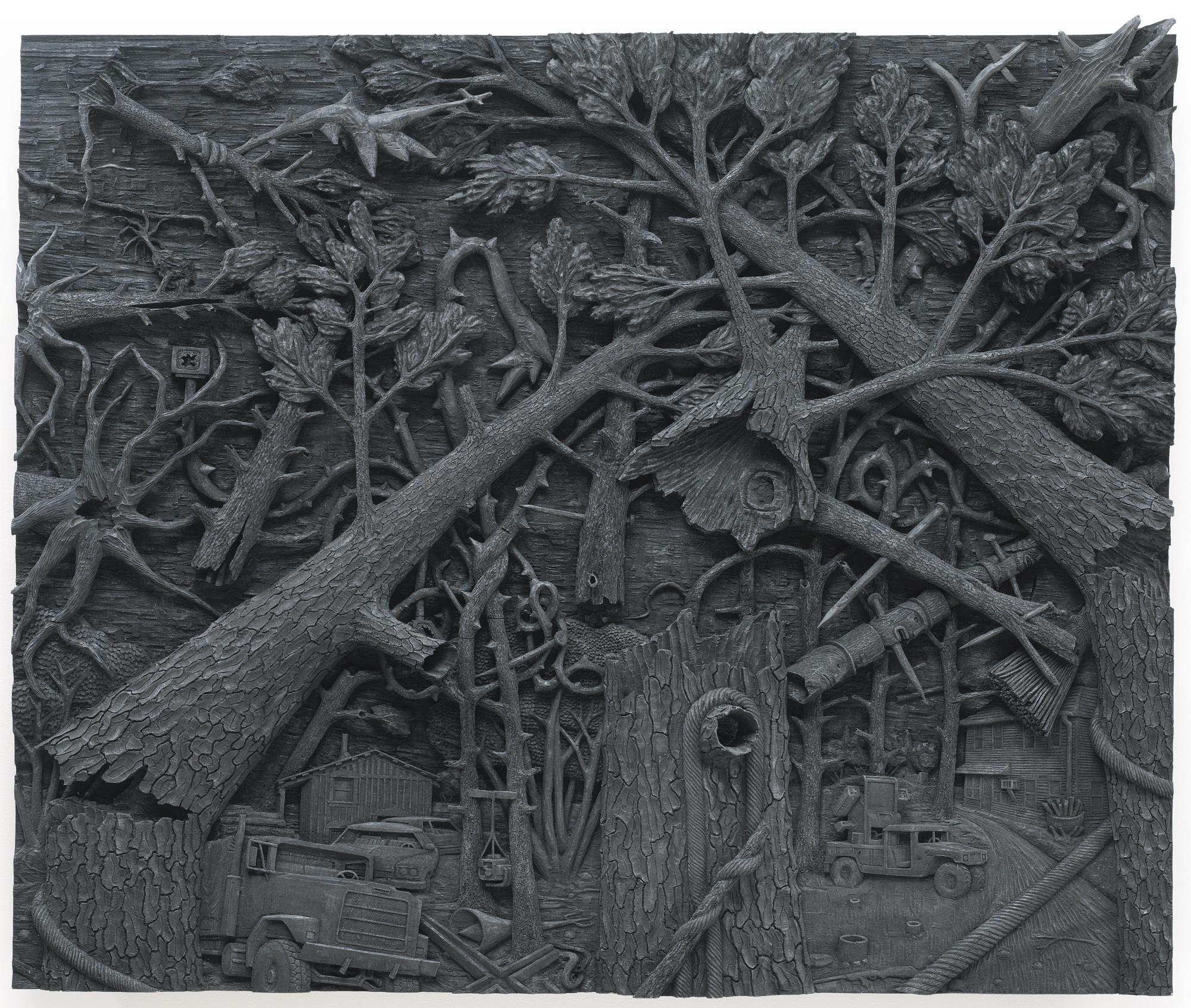 Aaron Spangler - The Hideaway