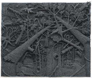 Aaron Spangler - The Hideaway