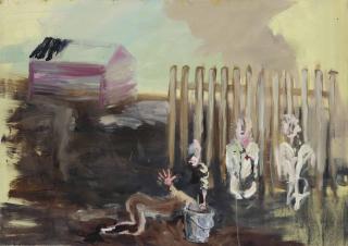 Aaron van Erp - Drei Landärzte