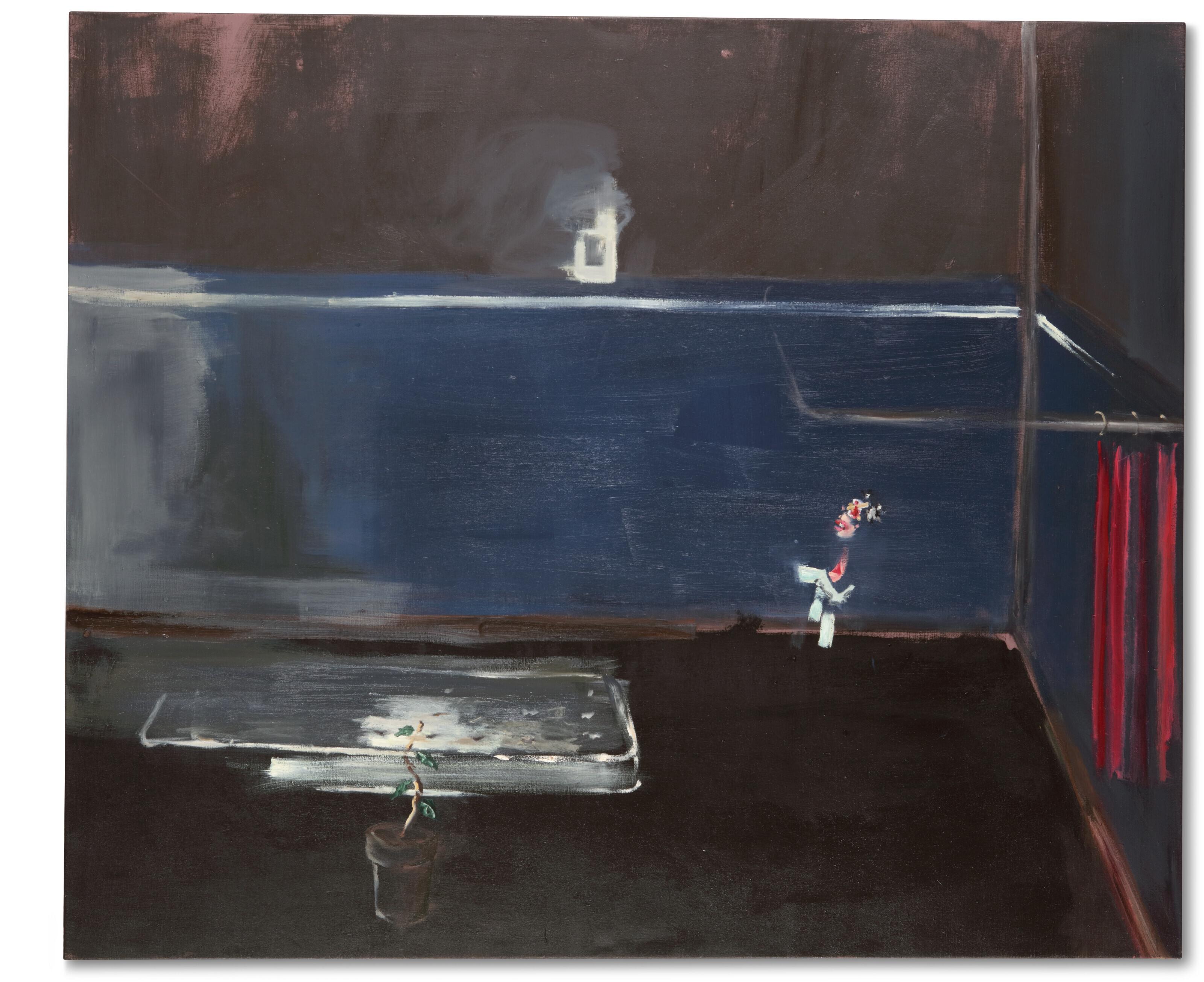 Aaron van Erp - Untitled