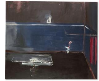 Aaron van Erp - Untitled