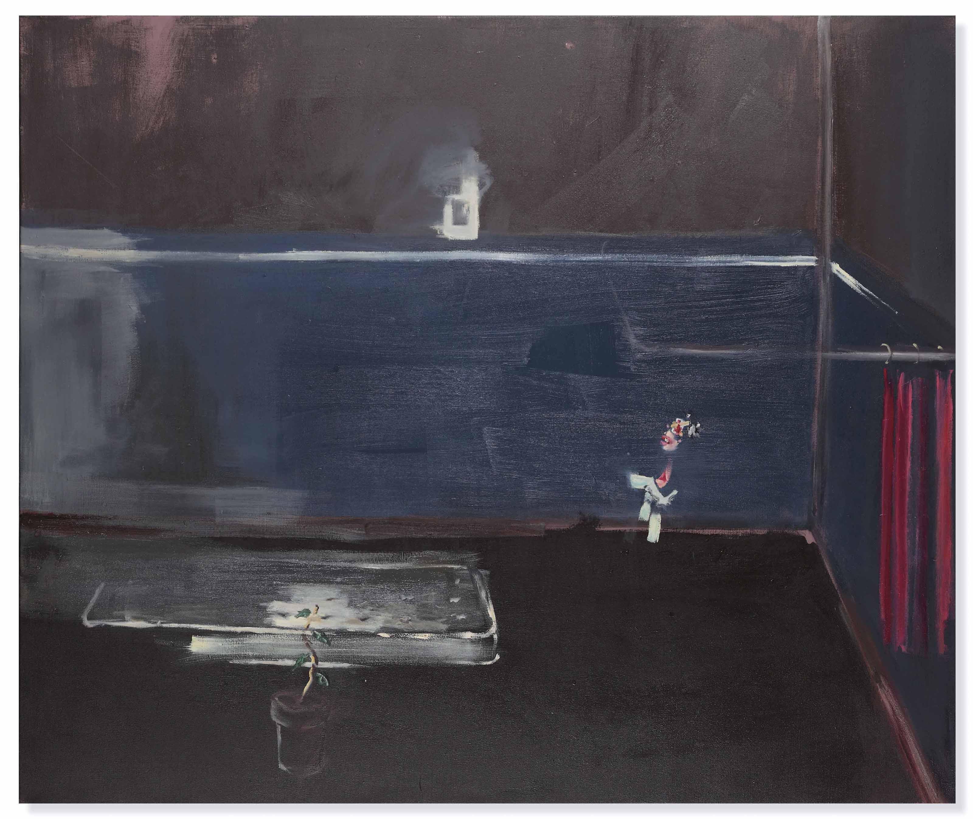 Aaron Van Erp - Untitled