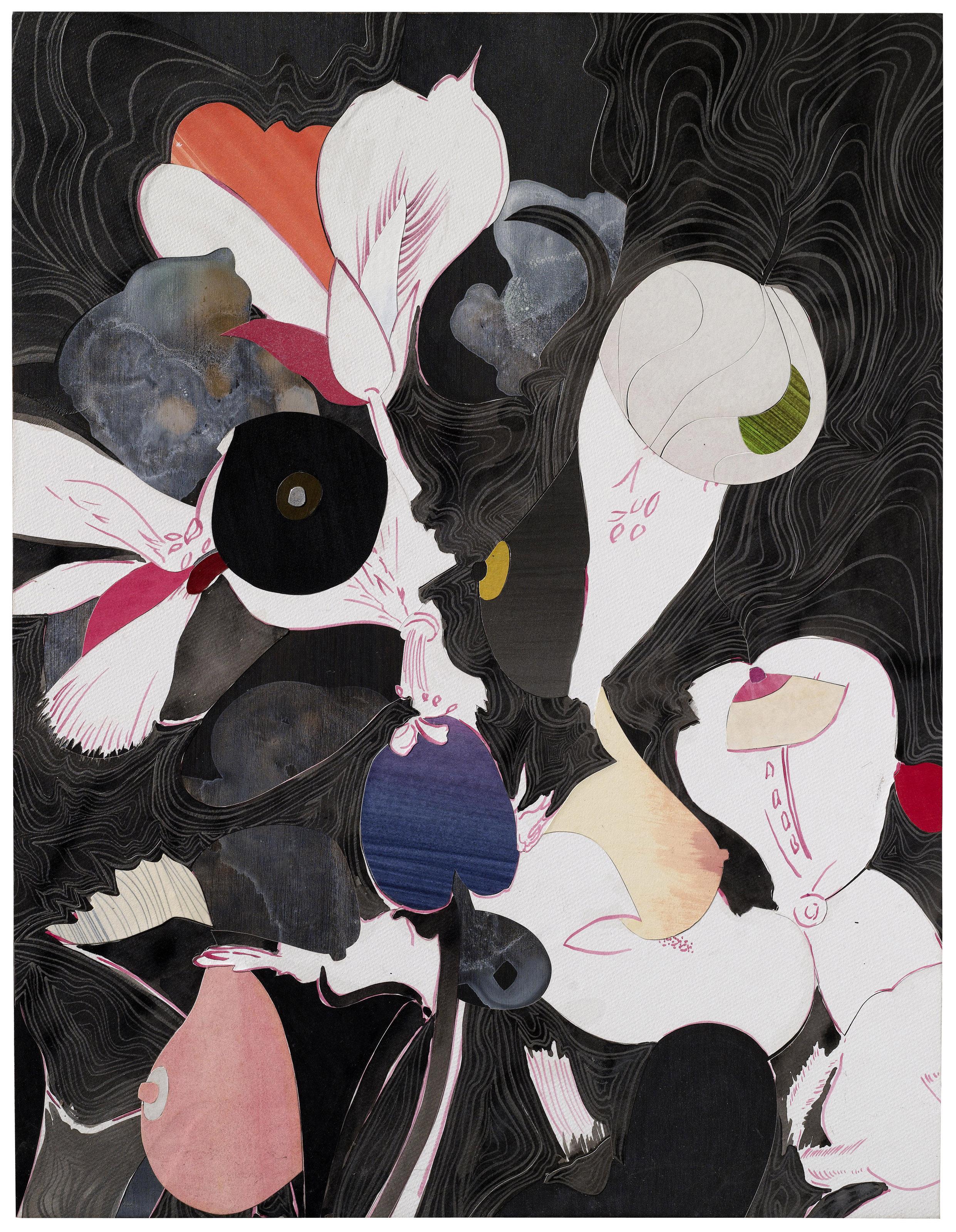 Aaron Wexler - Strange Fruit