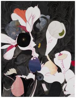 Aaron Wexler - Strange Fruit