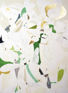 Aaron Wexler - The Many Wings Of The Arts And Sciences