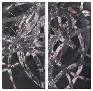 Aaron Young - 12 Square Meters