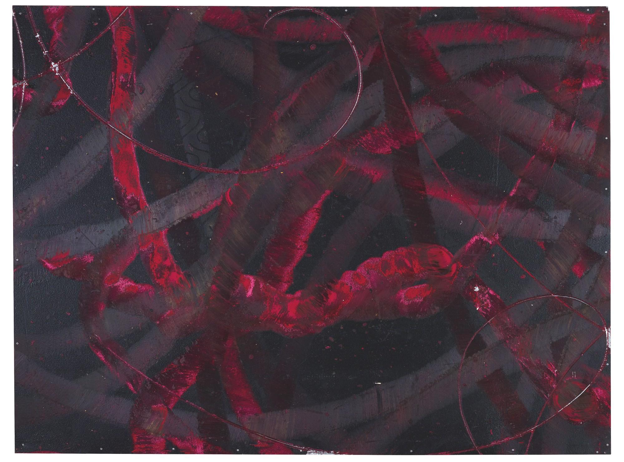 Aaron Young - Arc Light