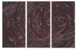 Aaron Young - Burnout (Locals, Red Wings I)