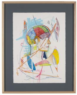 Aaron Young - Cognitive Recognition