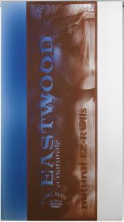 Aaron Young - Eastwood Royale (Vieques Rust)