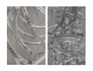 Aaron Young - Every Cloud Has A Silver Lining I And Ii