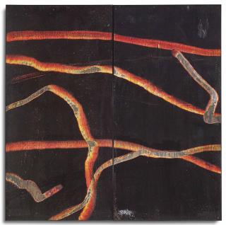 Aaron Young - Greeting Cards