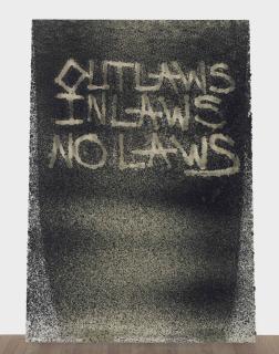 Aaron Young - Outlaws Inlaws No Laws