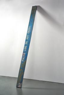 Aaron Young - Police Line