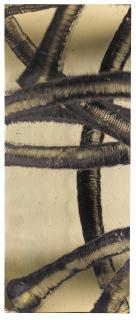 Aaron Young - Skid Mark (24Kt Gold)