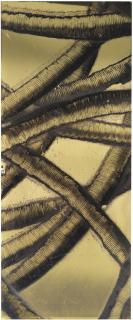 Aaron Young - Skid Mark (24Kt Gold)