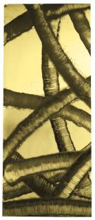 Aaron Young - Skid Mark (24Kt Gold)