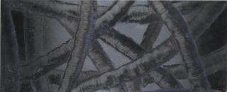 Aaron Young - Skid Mark (Black Nickel)