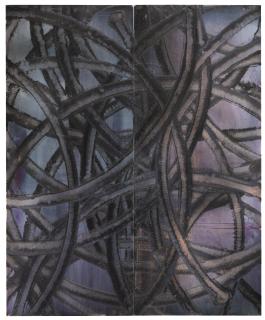 Aaron Young - Skidmark