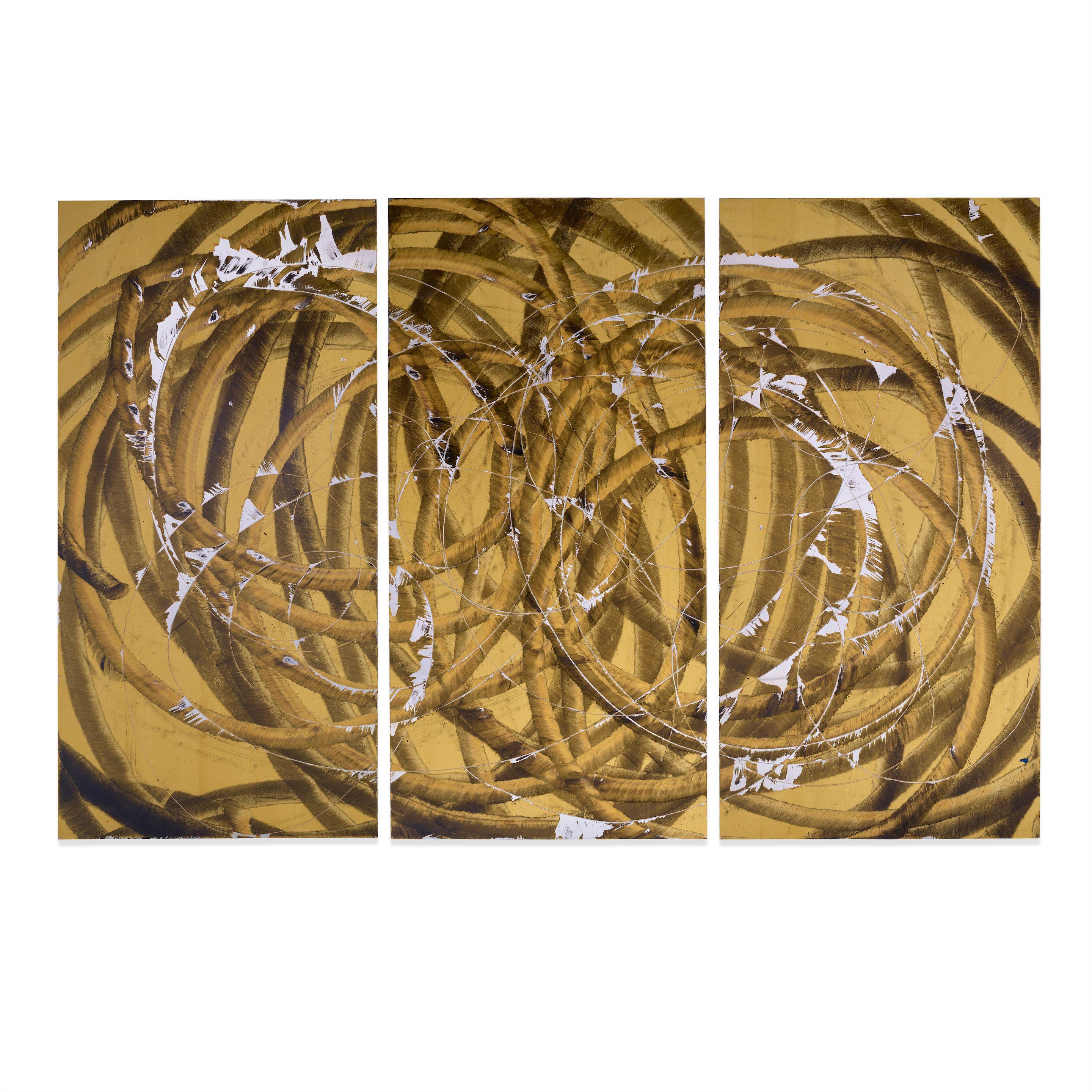 Aaron Young - Untitled, circa 2010