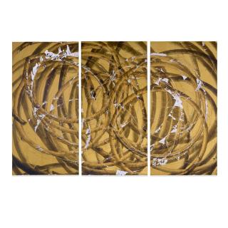 Aaron Young - Untitled, circa 2010