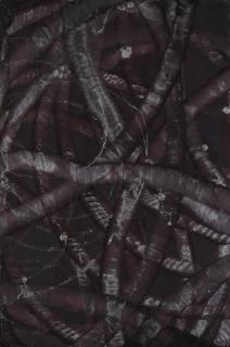 Aaron Young - Untitled