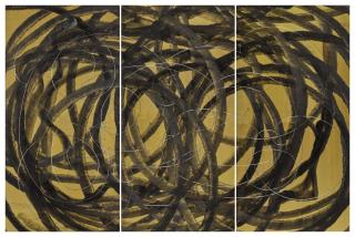 Aaron Young - Untitled