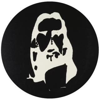 Aaron Young - Vanilla Ice Flavor Crystals