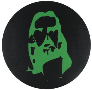 Aaron Young - Wild Berry Safari