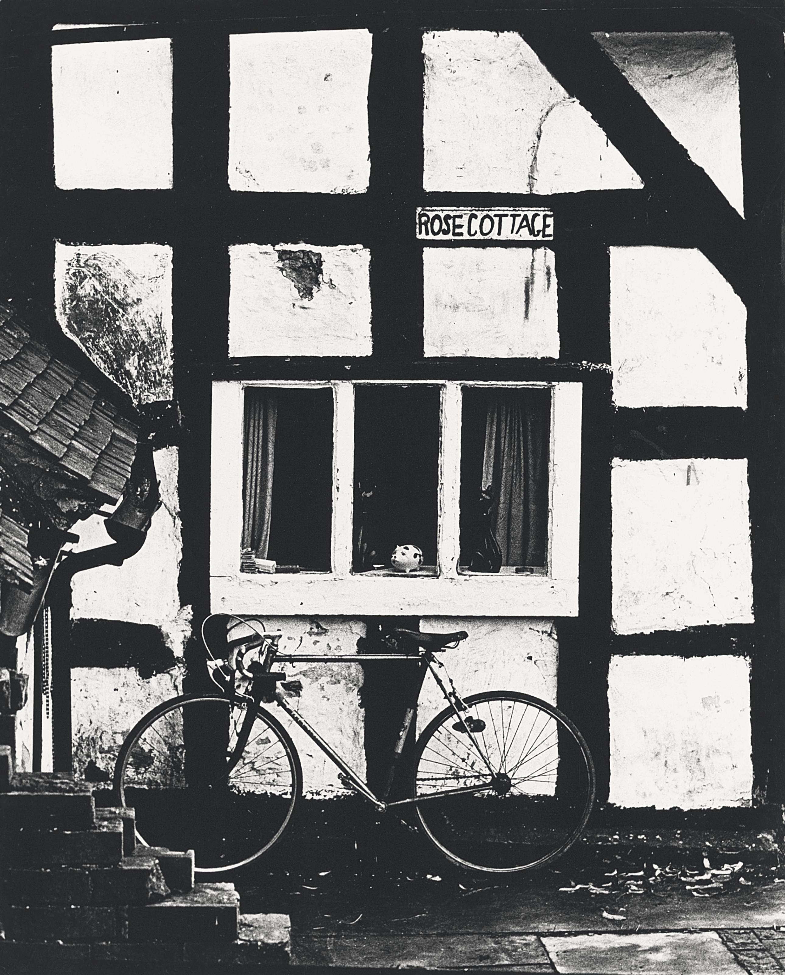 Aart Klein - Coalbrookdale, England, c. 1960