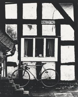 Aart Klein - Coalbrookdale, England, c. 1960