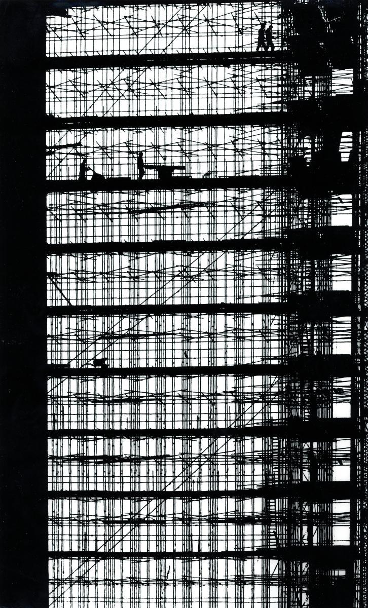 Aart Klein - Ohne Titel