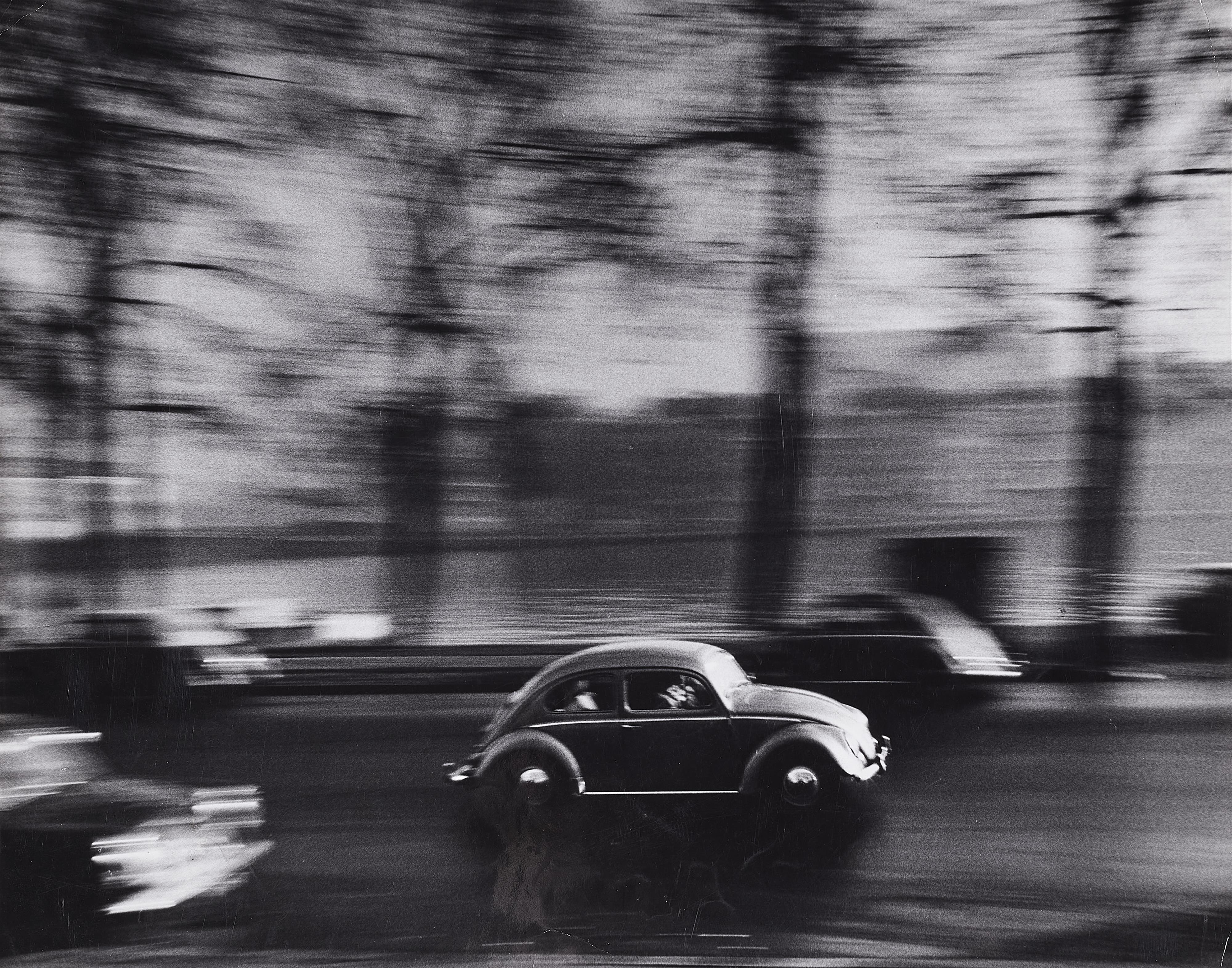Aart Klein - Speed